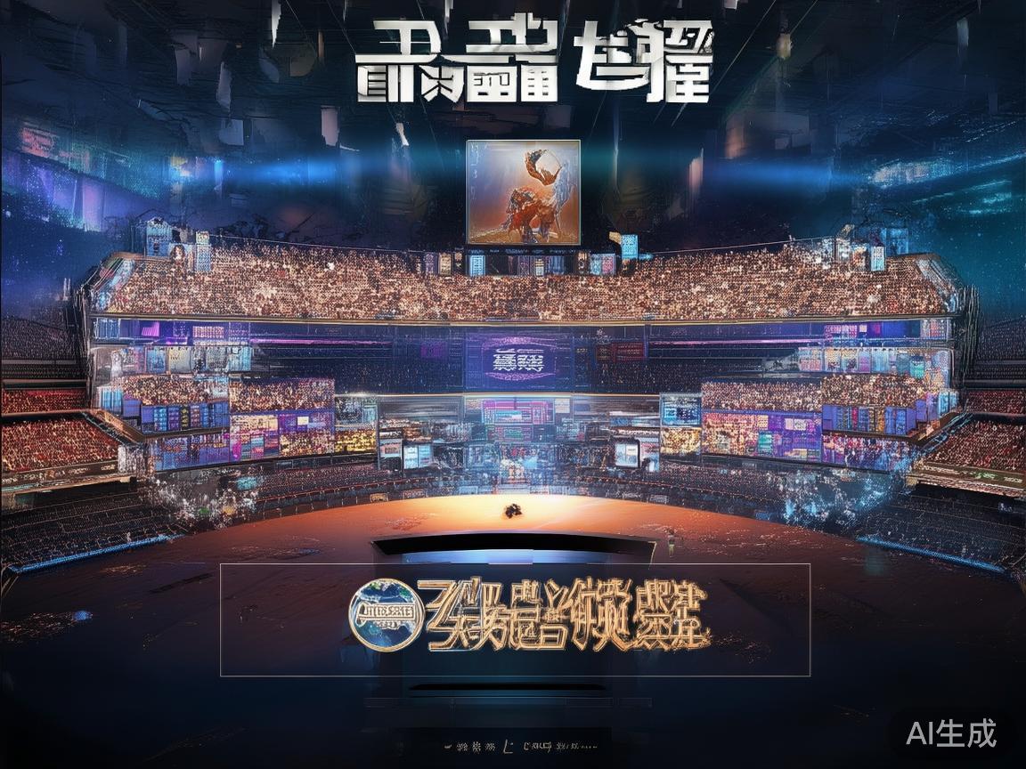 739电竞作为国内领先的电竞平台之一，提供丰富多彩