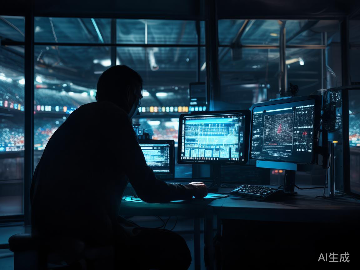 深入解析Dota2竞猜提前结束的机制及玩家风险防范建议 此外,内幕消息和信息不对称也是导致提前结束的重要因