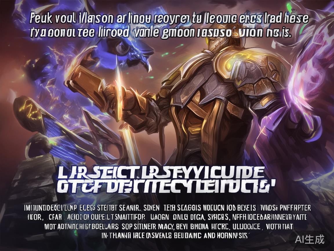 英雄选择直接关系到比赛的走向。在攻略中，建议玩家结