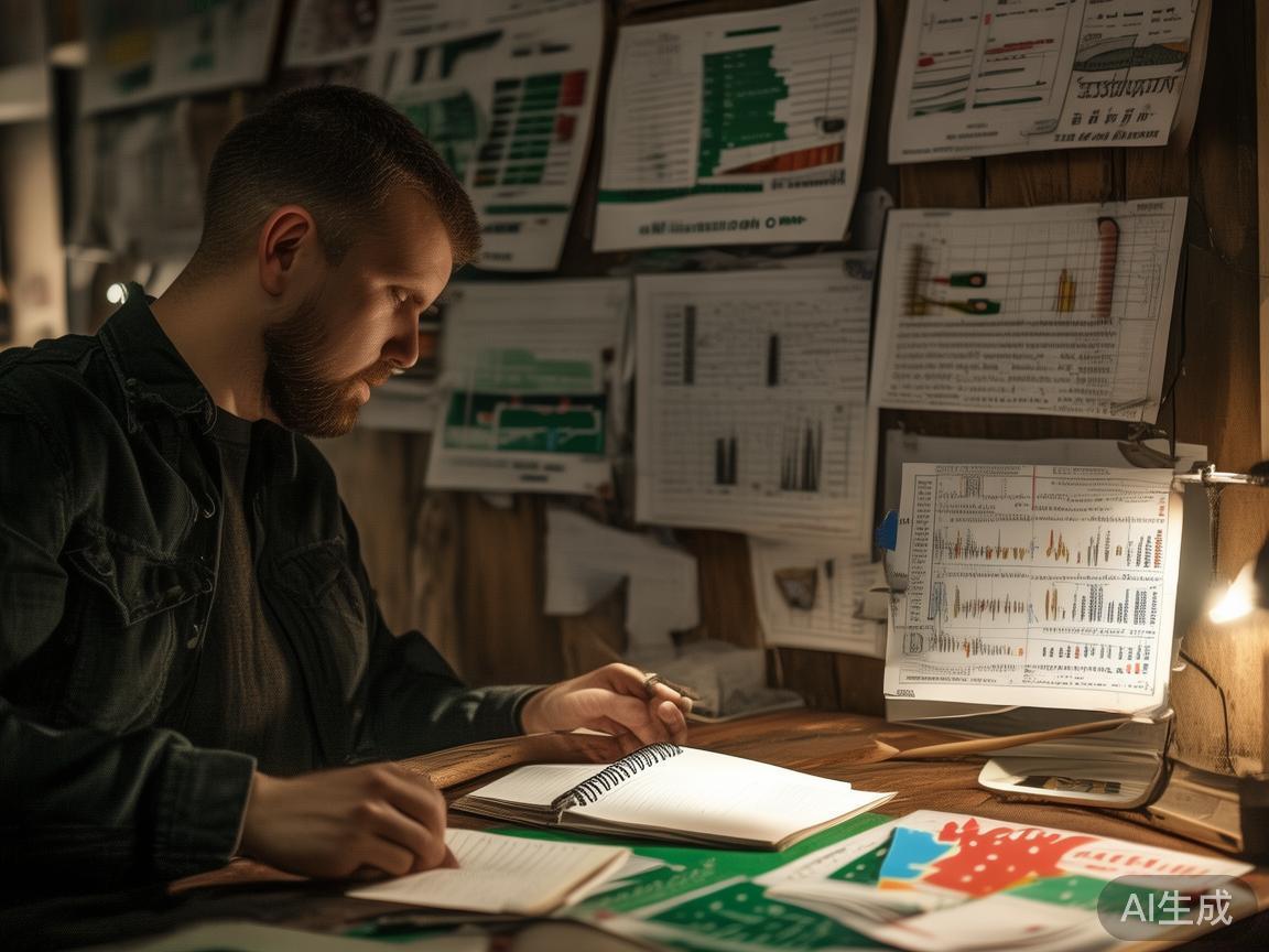 合理的投注策略也极为重要。避免盲目跟风，应结合自身