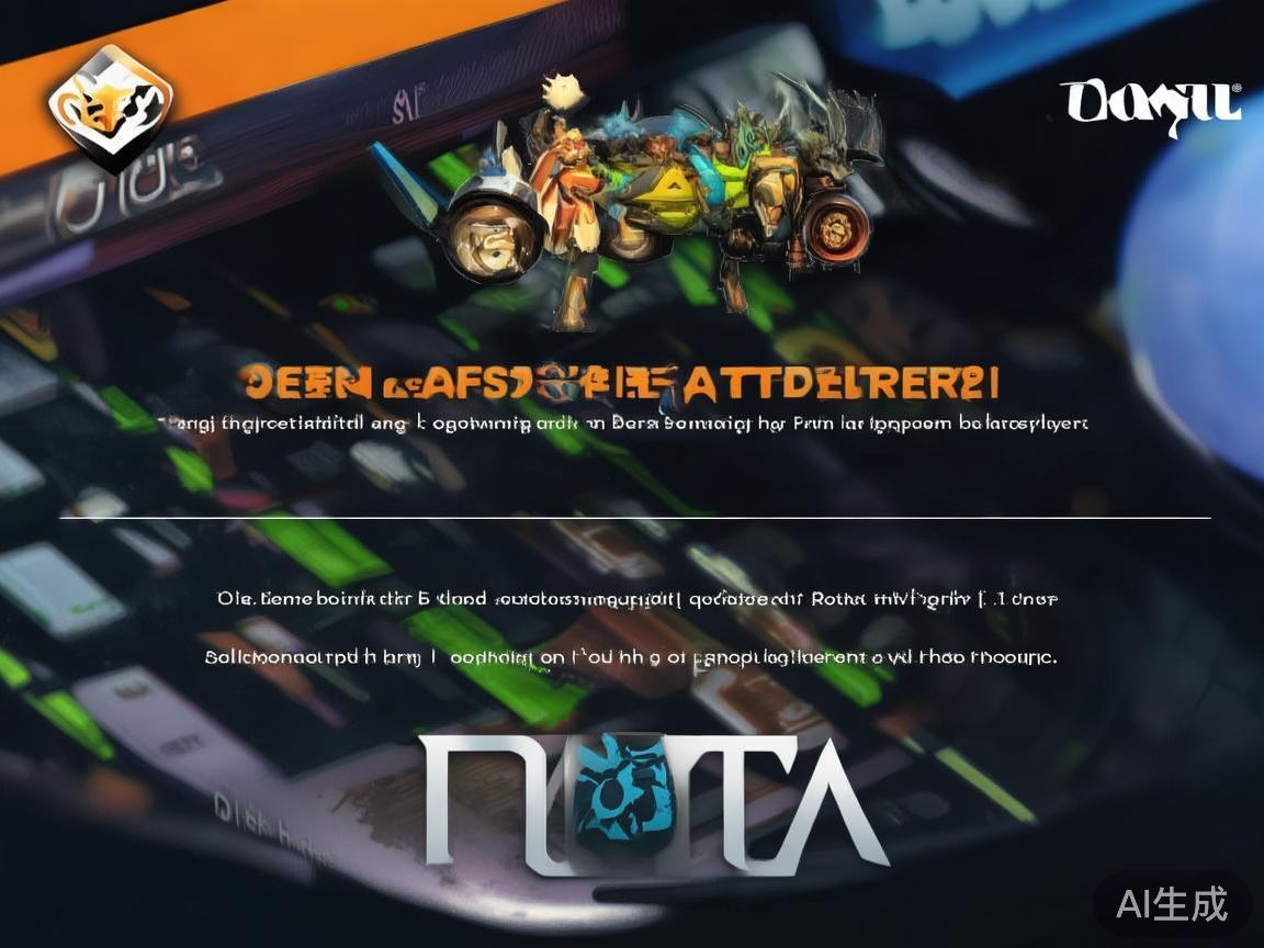 在当今电竞逐渐成为主流娱乐方式的背景下，Dota2