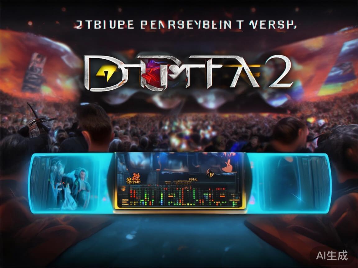 在当今电子竞技高速发展的背景下，Dota&nbsp;2作为备