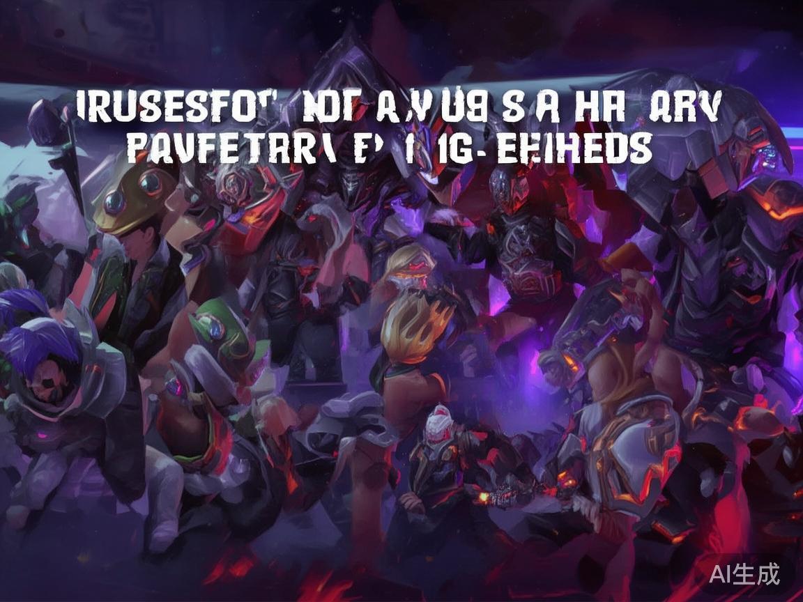 全方位揭秘提升DOTA2观战竞猜成功率的实用策略与技巧 每场比赛的胜负很大程度上受到英雄选择和战术的影响。