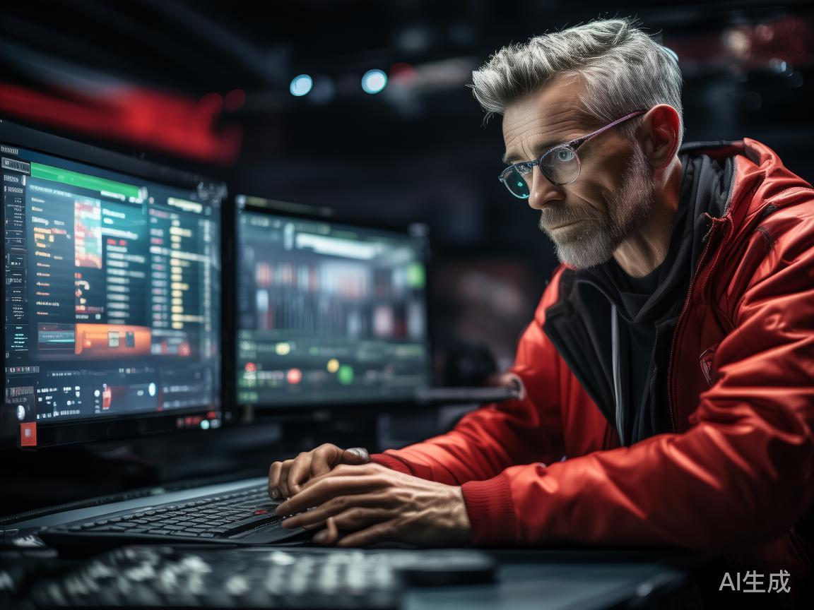 要从新手变成高手，关键在于不断积累和提升赛事分析能