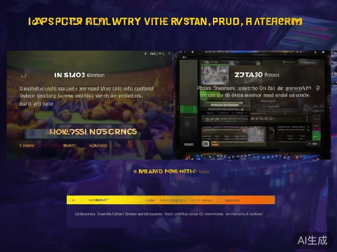 在当今电竞运动蓬勃发展的背景下，越来越多的玩家开始