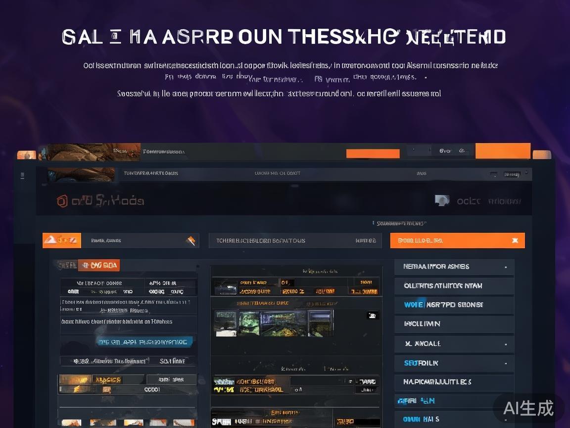 该平台以其丰富的赛事覆盖和稳定的资金服务而著称。提