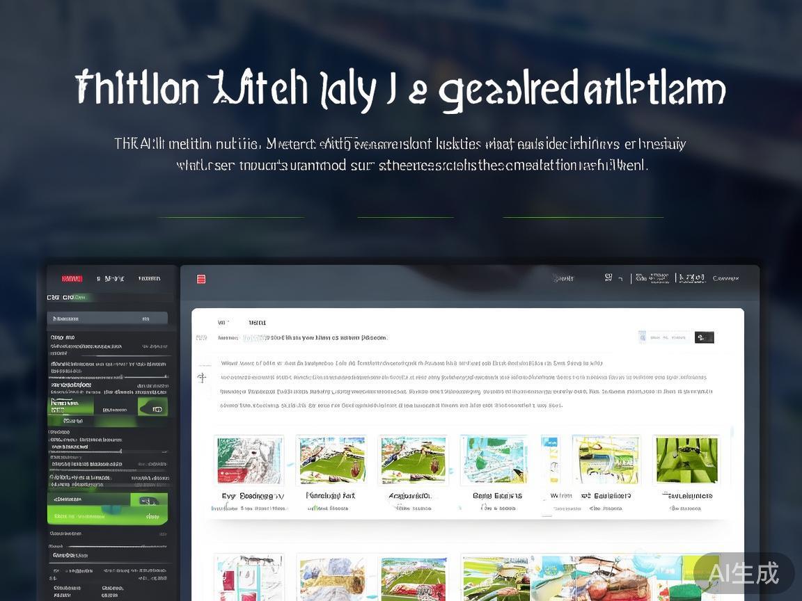 操作简便、界面清晰的竞猜平台，更受用户喜爱。优秀的