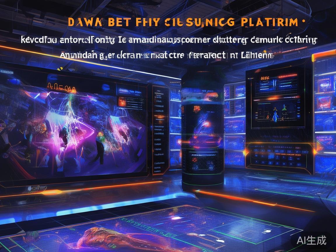 全面探索最新DOTA竞猜云平台,打造安全可靠的游戏竞猜体验 随着电子竞技的快速发展,DOTA作为全球最受欢迎的