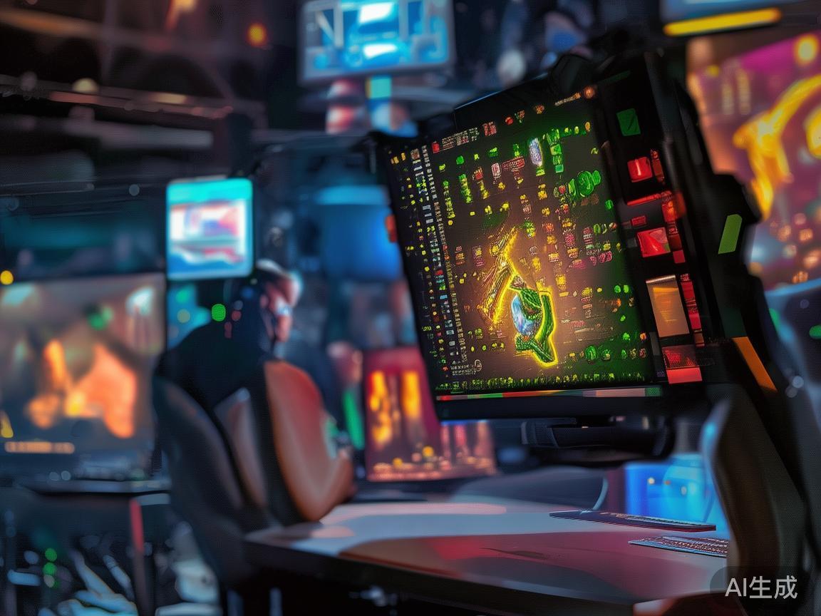 揭秘Dota2max辅助工具:提升大小分竞猜精准率与胜率的方法 在电子竞技日益火热的今天,越来越多的玩家希望通过科