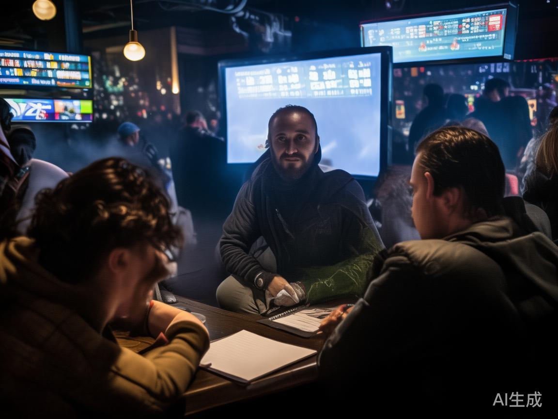 在开始竞猜之前，首先需要对大小分的基本规则有清楚的