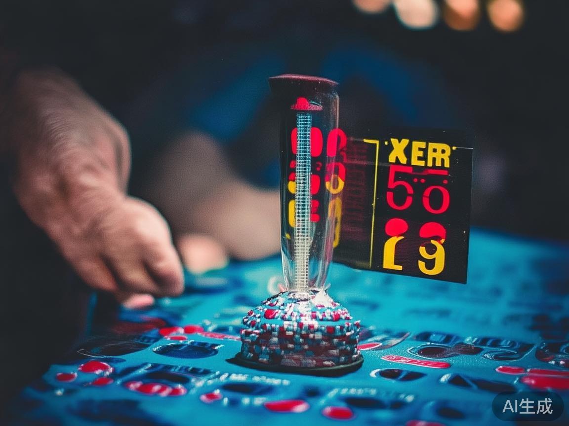 提升Dota2竞猜0.5盘胜率的实用技巧与攻略 对0.5盘的竞猜要理解庄家的意图,通常对热门队伍设