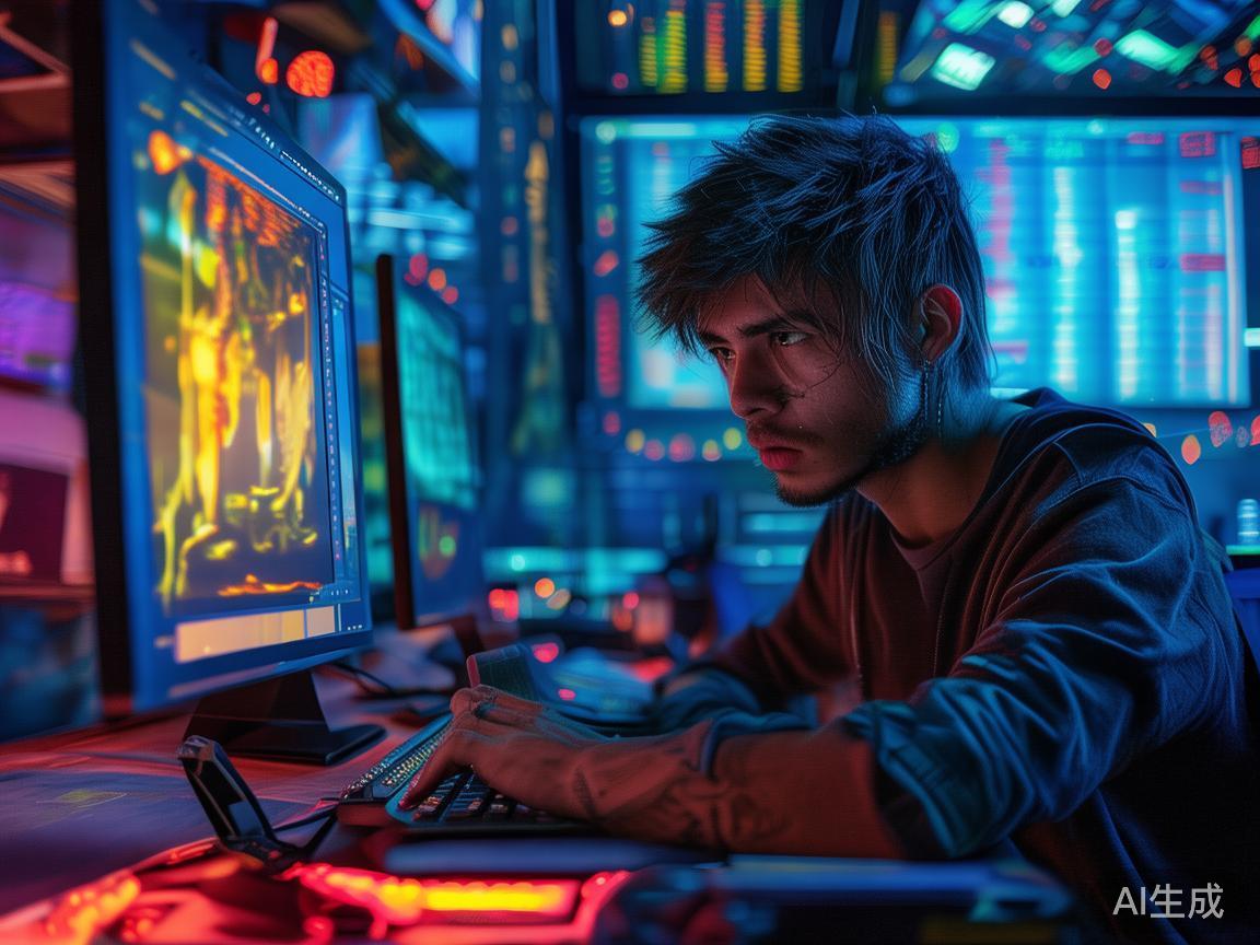 在电竞博彩行业日益兴盛的今天，许多玩家投入大量时间