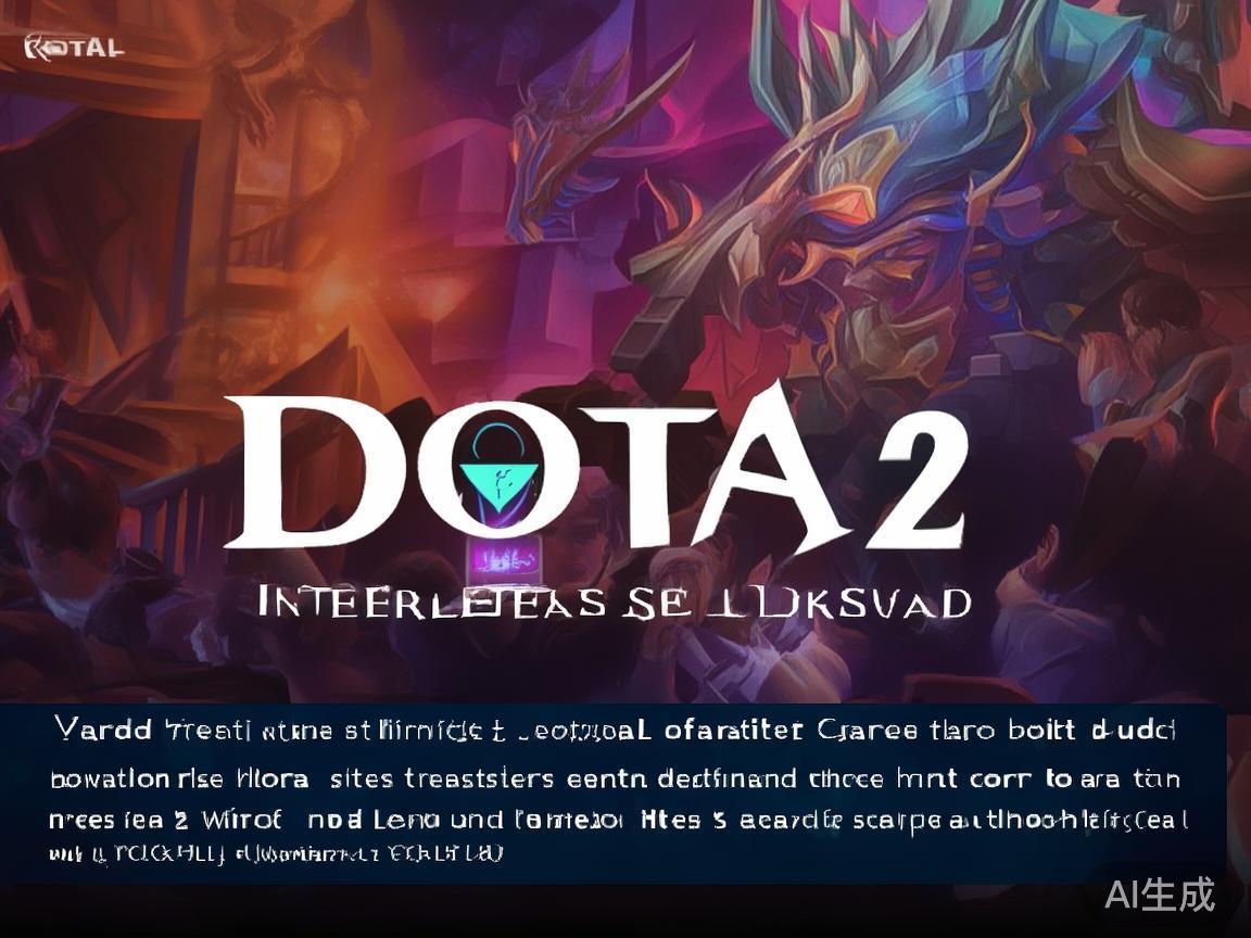 DOTA2官方会在一些重大国际比赛期间，推出竞猜活